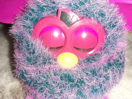 Furby,