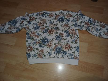 Newbie mikina 110/116, newbie,116