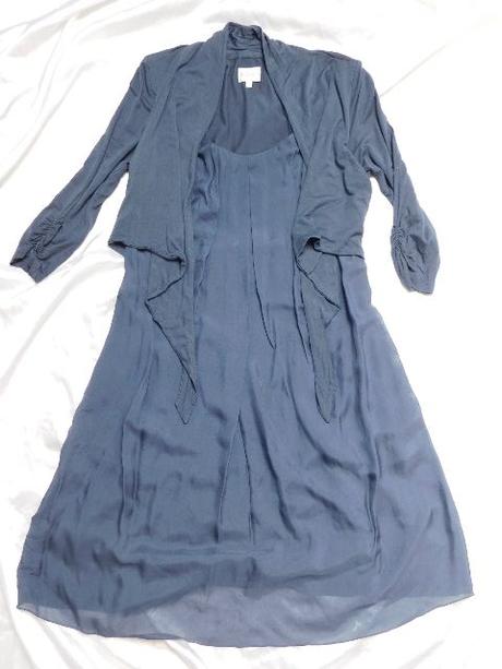 Luxusne trendy saty, 38