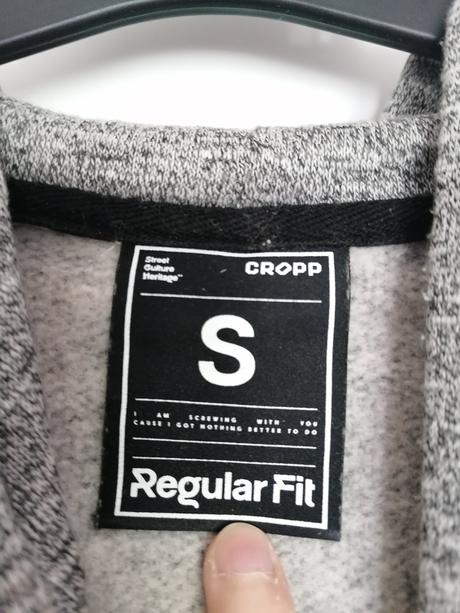 Mikina s kapucňou, s