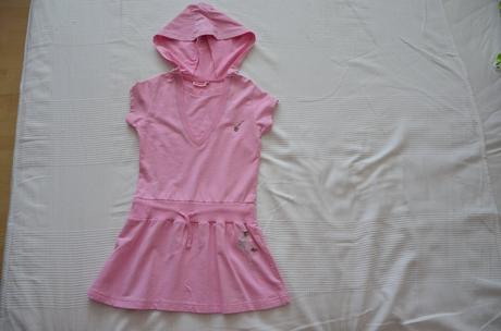 Dievčenské šaty, wenice,140