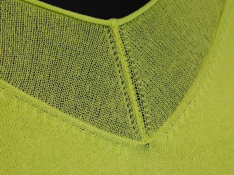 Kvalitny pekny top, 38