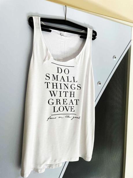 Ostranbané tielko, amisu,xl