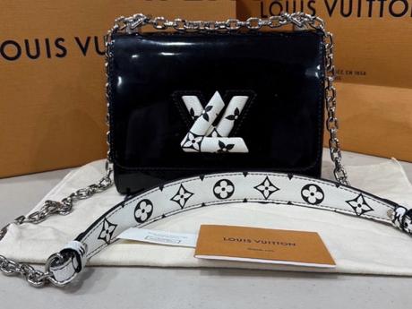 Taška louis vuitton twist, louis vuitton