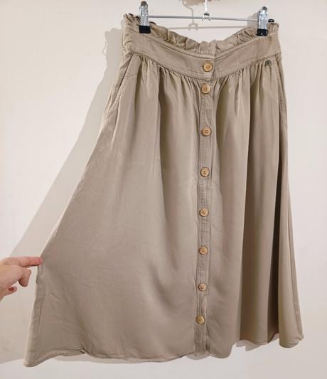 Midi sukňa pepe jeans, pepe jeans,m