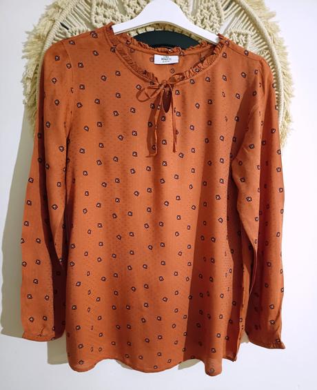 Blúzka gina benotti, gina,s