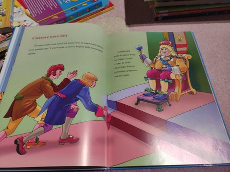 Ďalších 12 obľúbených rozprávok, 