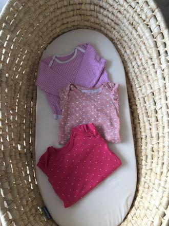 Body pre dievčatko, 62