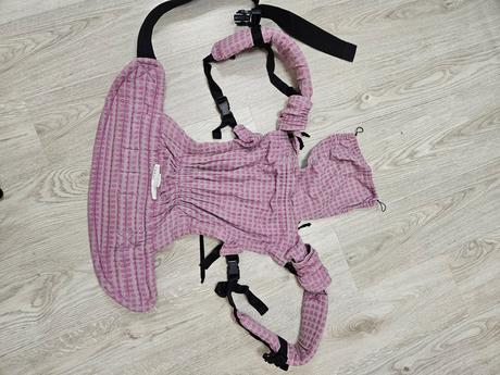 Nosič rischino, rischino