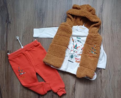 Nove turecke súpravy, 86 - 140