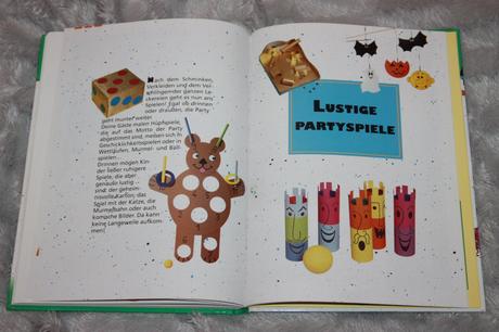 Party abc - v nemcine, 