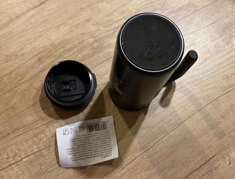 Balík kuchynských pomôcok, 