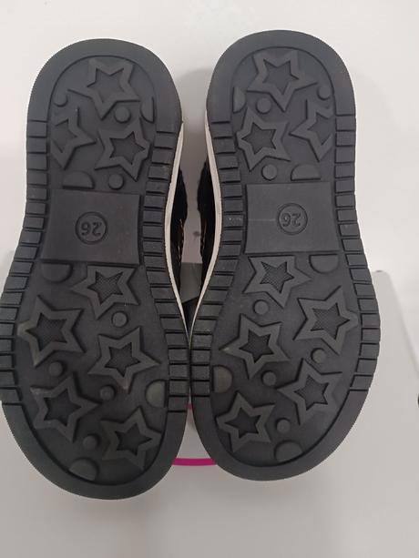 Zimná obuv, graceland,26