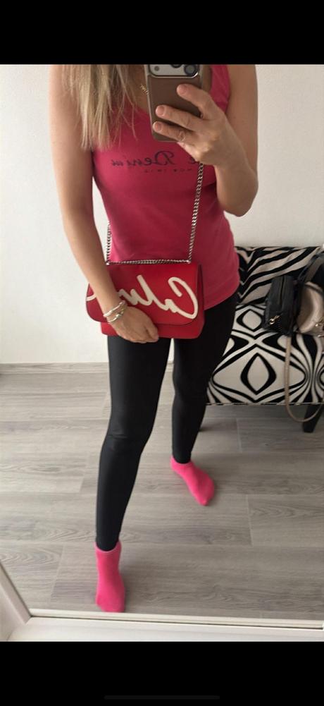 Calvin klein crossbody kabelka, calvin klein