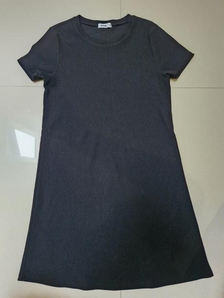 Dievčenské šaty, sinsay,146