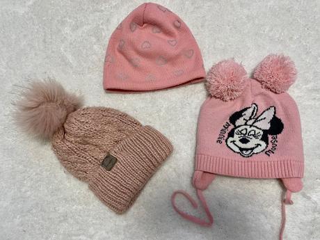 Čapice tak na 2roky, h&m,86