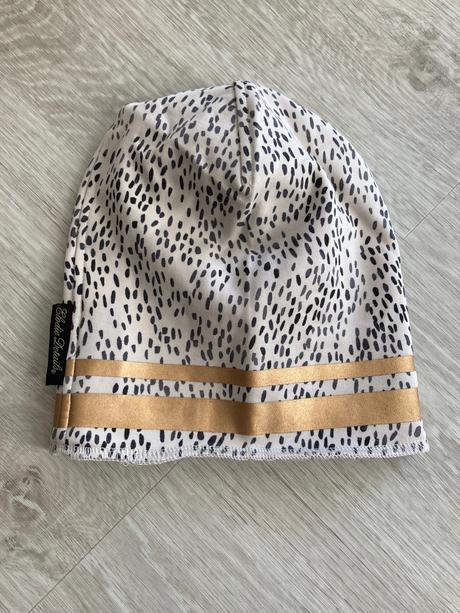 Čiapka zn. elodie details - dots of fauna, elodie details