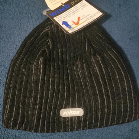 Čiapka merino reima veľkosť 50, reima,50