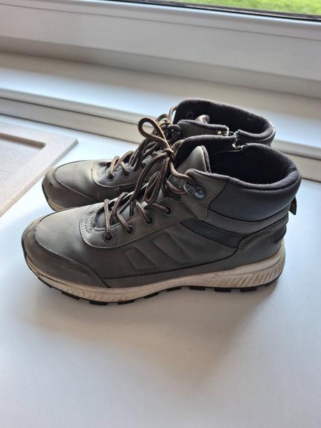 Topánky, deichmann,37