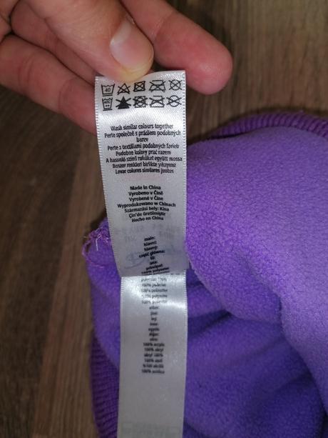 Frozen čapica anna a elza, disney,116