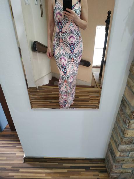 Letné šaty, atmosphere,36