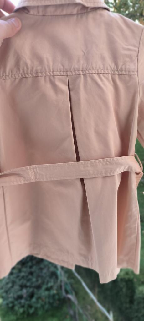 Trenčkot, reserved,98