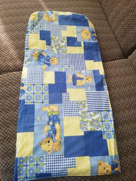 Podložka do kočiarika, joolz geo3