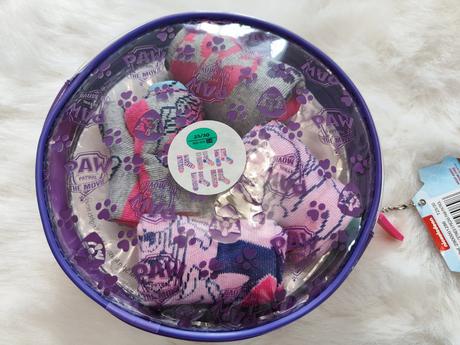 Ponožky labková patrola, 27