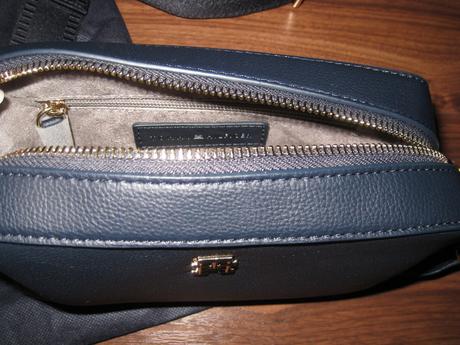 Kabelka tommy hilfiger, tommy hilfiger