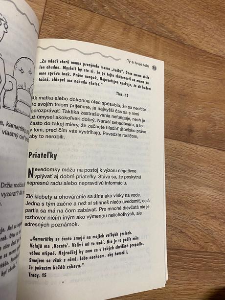 Sebadôvera naučte sa veriť si anita naik, 