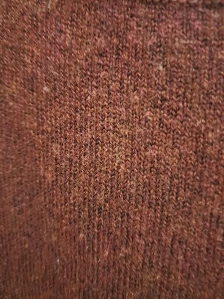 Úpletové šaty cecil, m