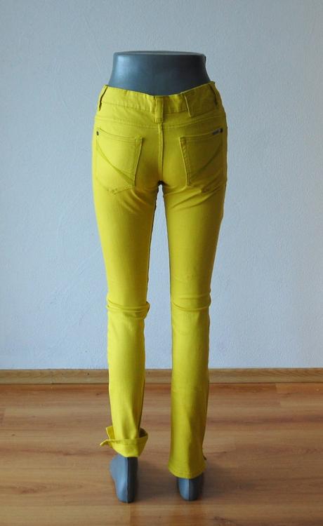 Džínsy garcia jeans zn.garcia jeans, 164