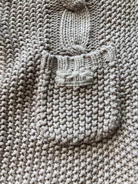 Svetrík newbie, newbie,92