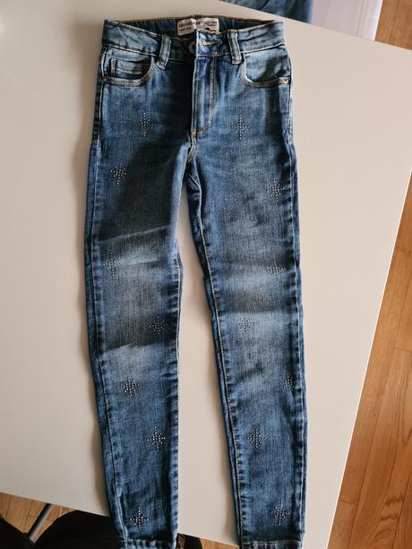 Nenosene rifle, zara,122