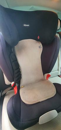 Britax romer kidfix xp sict isofix 15-36kg, britax