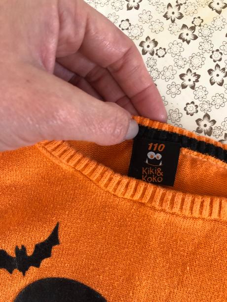 Pulover, kiki&koko,110