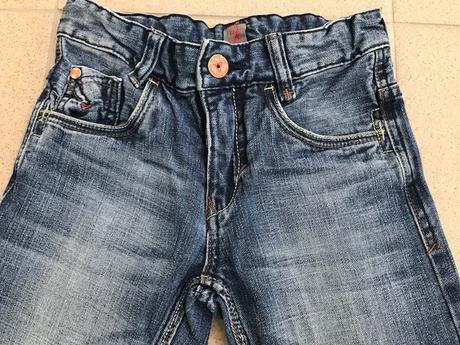 Rifle - veľ.122, palomino,122