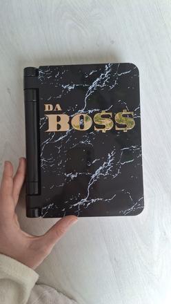 L.o.l. omg fashion denník bez pera, 