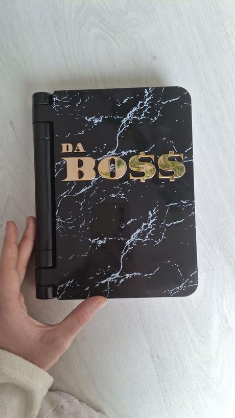 L.o.l. omg fashion denník bez pera, 