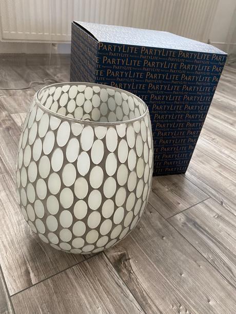 Veľký svietnik partylite, 