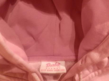 Barbie mikina, disney,122