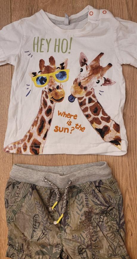 Letná súprava, idexe,80