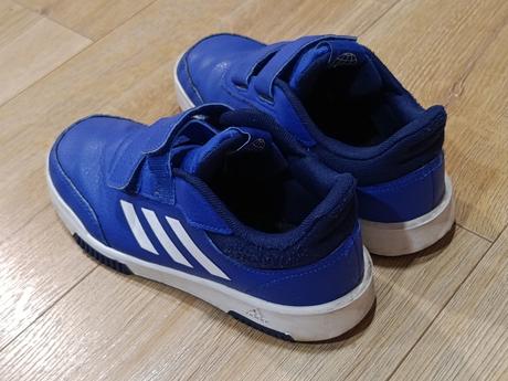 Tenisky adidas, veľ. 35, super stav, adidas,35