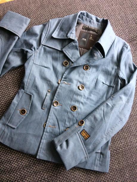 G star prechodny kabat, g-star raw,s