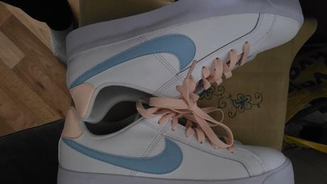 Nike botasky uni 41, nike,41