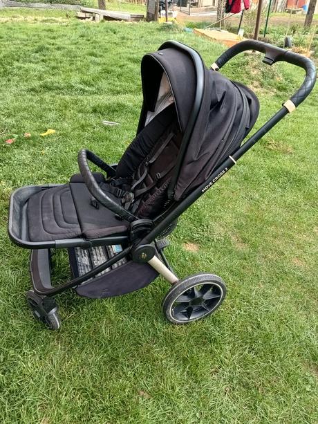 Kočík zopa move cross 2, zopa,zopa move cross 2