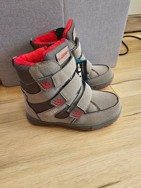 Nové loap s vysackou, loap,29 / 30