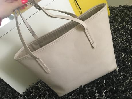 Dámska kabelka/ taška bershka , bershka