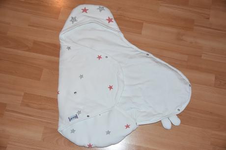 Detská zavinovačka l.o.l, 