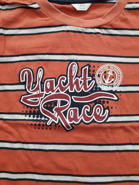 3x tričko - cena a predaj spolu, pepco,116